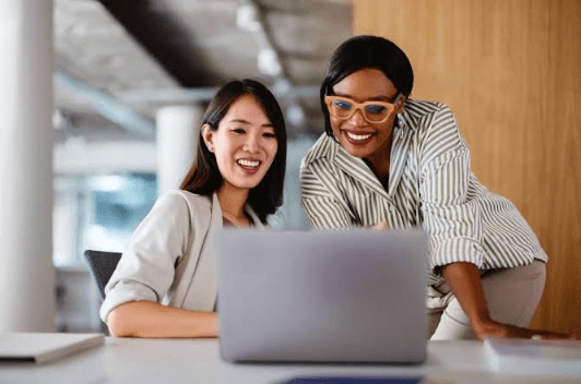 How Technology Is Advancing Workforce Collaboration Tools