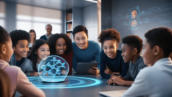 How Technology Is Changing Modern Education