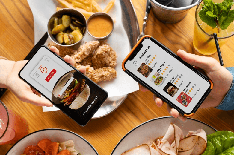 What Should You Expect from a Meal Delivery Service in Dubai?