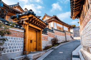 Seoul's Hidden Gems