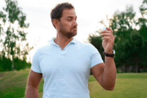 How Men Over 30 Can Naturally Reclaim Vitality and Physical Drive