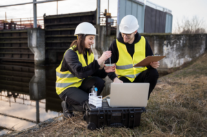 A Complete Guide to Water and Soil Quality Assessment