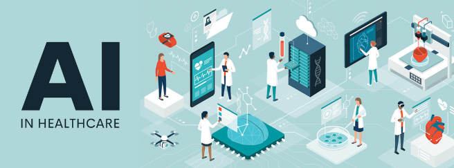 How AI and Smart Technology Are Transforming Home Healthcare in Lahore