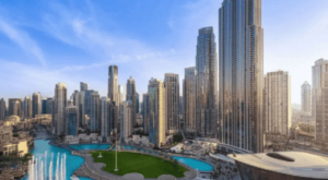 Why is Dubai Considered a Top Destination for Property Investment?