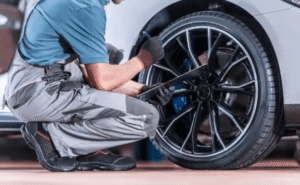 Which Tyres Last Longer in Hot UAE Conditions?
