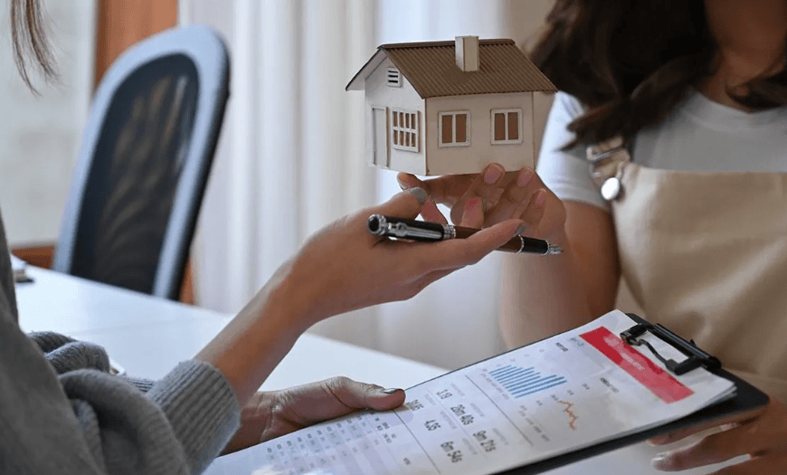 How To Choose The Best Real Estate Agency In Dubai?