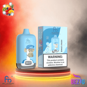 12k vape