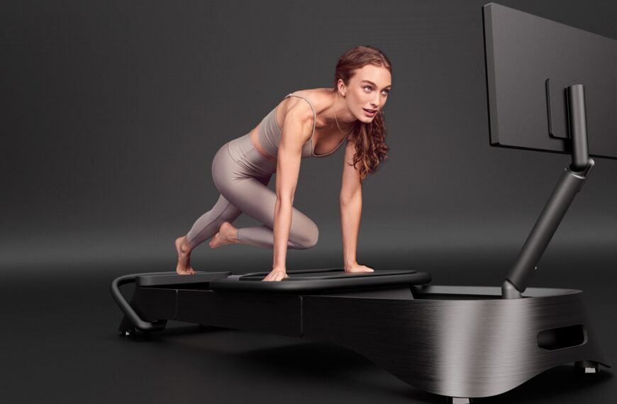 Home Pilates Machines for Different Workout Styles and Fitness Goals