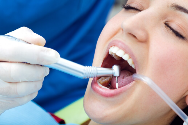 Dental Laser Treatment in Kent, WA: What Patients Should Know
