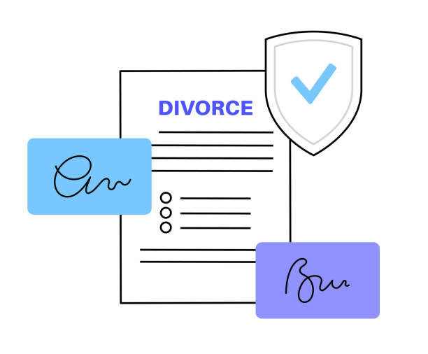 How to Get a Certified Translation of a Divorce Certificate in the UK