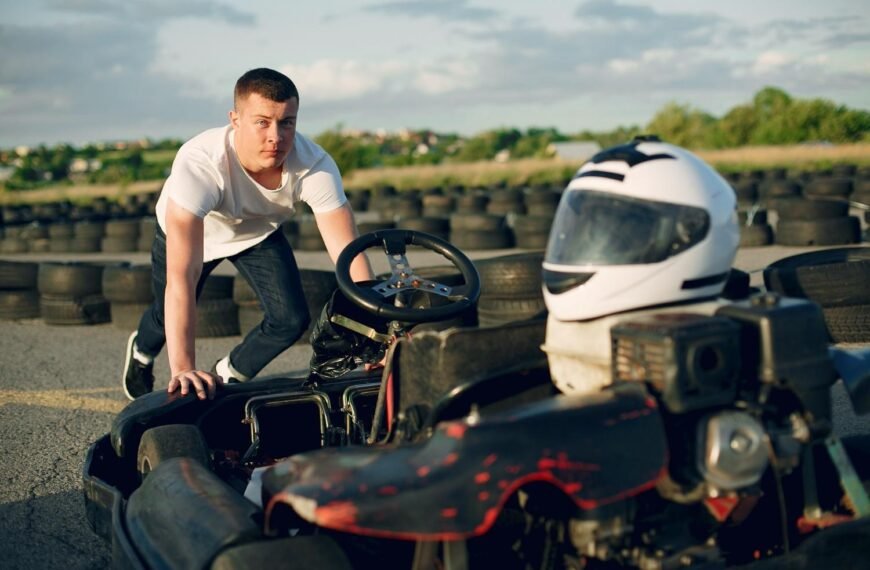 What to Look for in a Reliable ATV Distributor USA