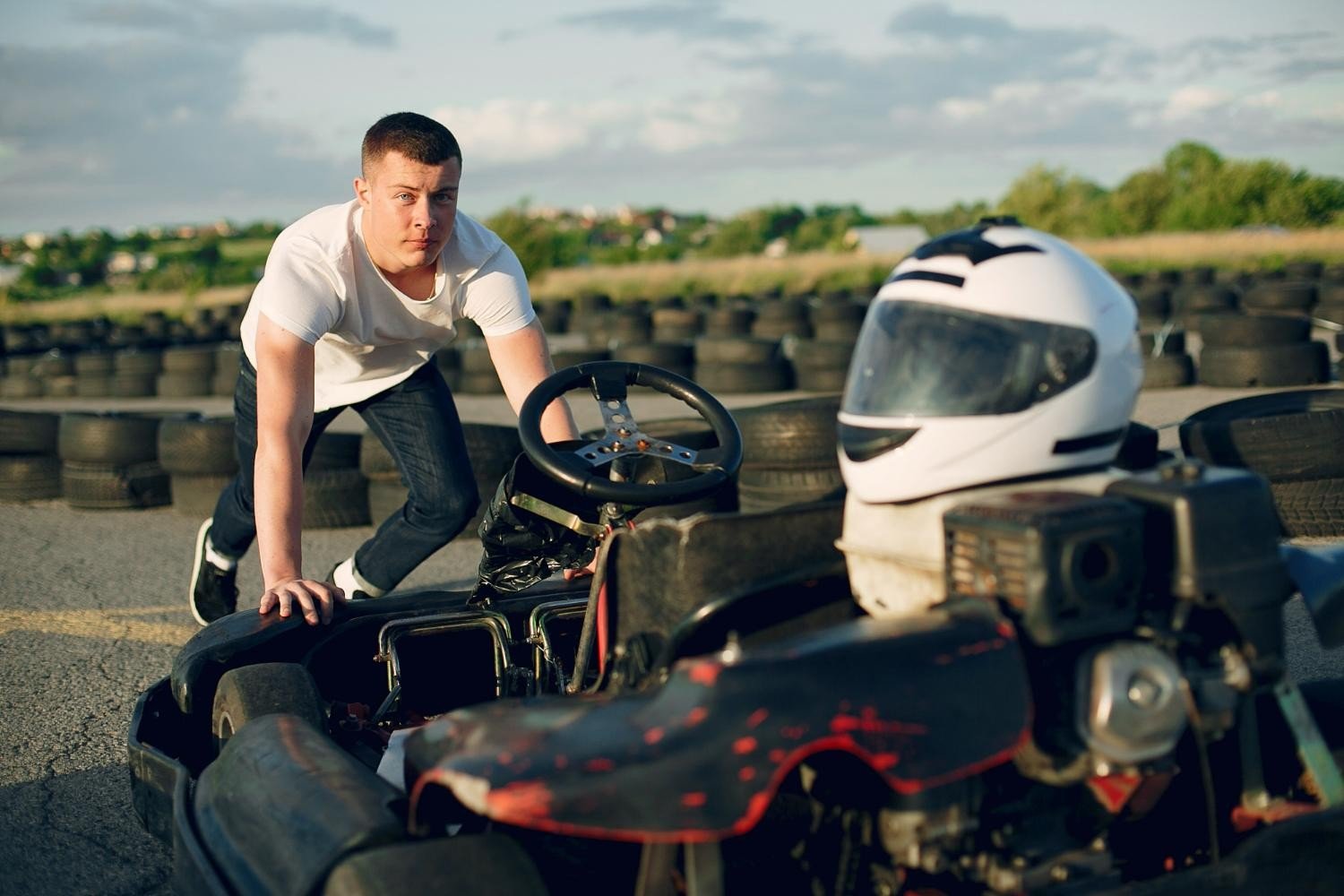What to Look for in a Reliable ATV Distributor USA