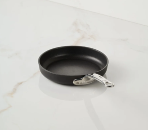 Everyday Cooking Made Easier with TITUM Nonstick Open Skillets