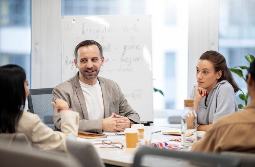 Career Coaching Services: What to Expect and How They Can Support Your Goals
