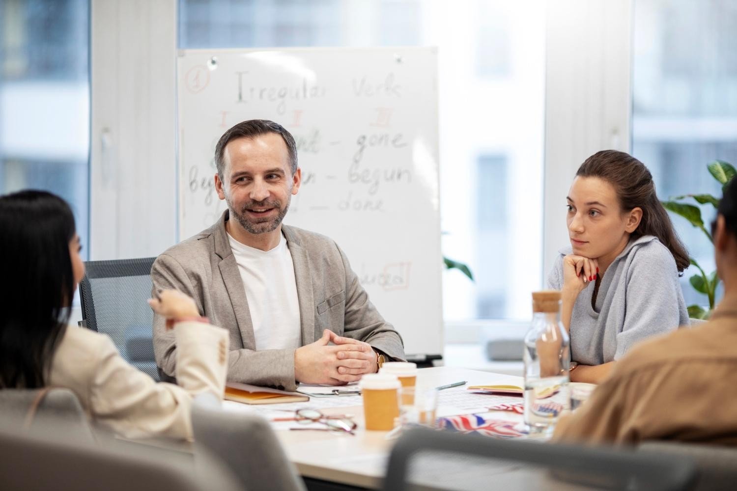 Career Coaching Services: What to Expect and How They Can Support Your Goals