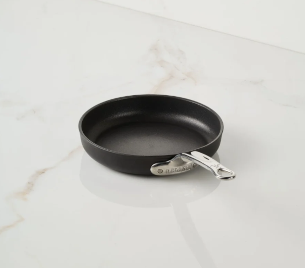 Everyday Cooking Made Easier with TITUM Nonstick Open Skillets