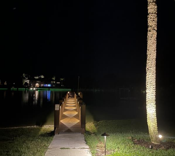 Marine Courtesy Lights Complete Guide to Boat Deck & Cabin Lighting