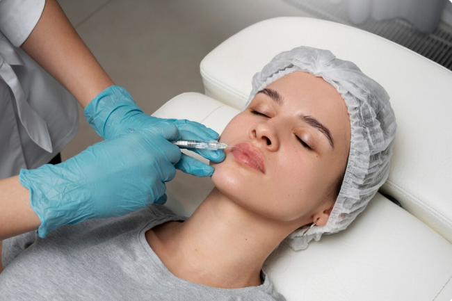 Dermal Filler Injections: What Patients Should Know Before Treatment