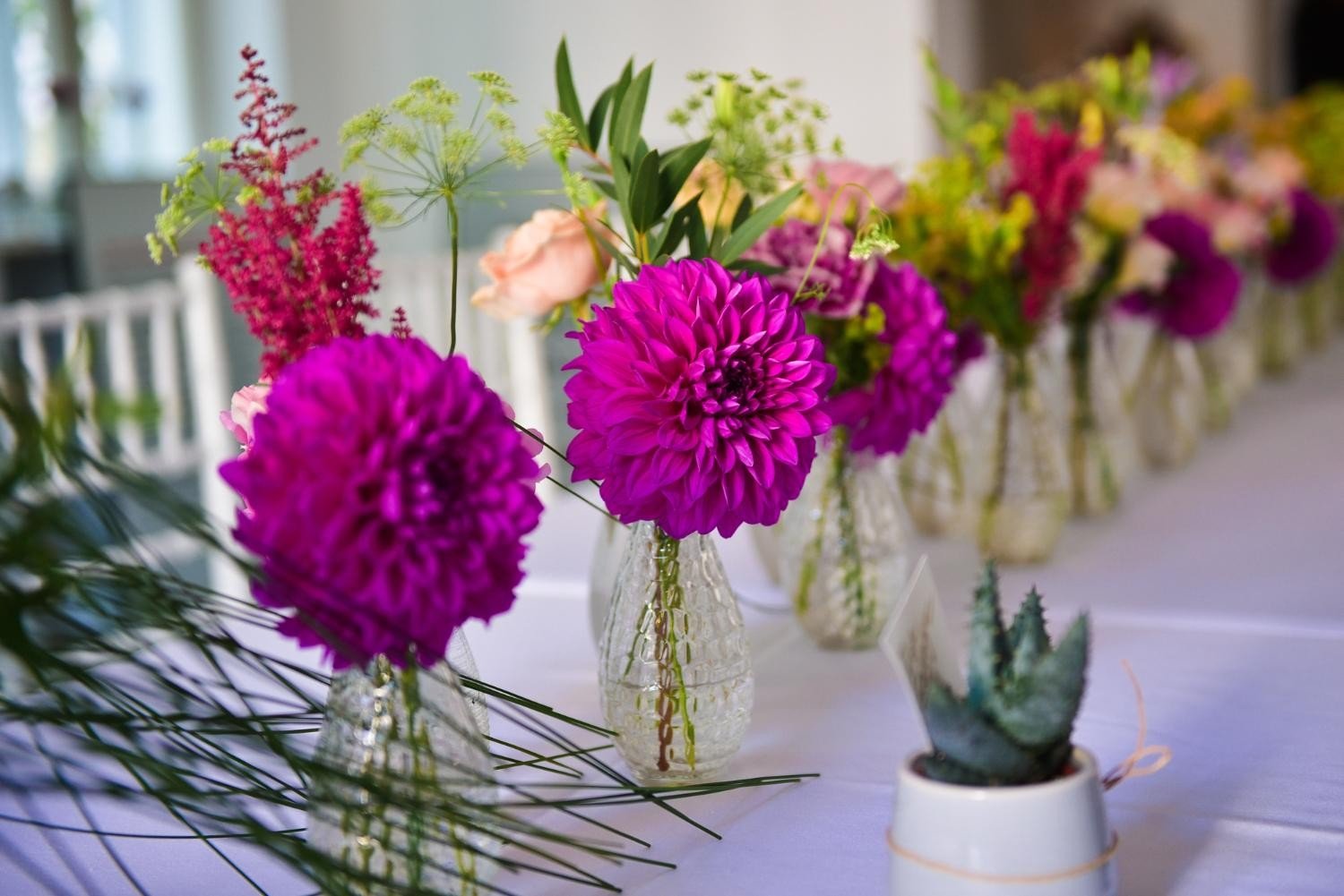 Floral Arrangement Rentals: A Stylish and Flexible Option for Every Event