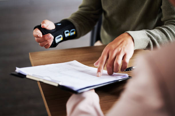 When Should You Hire a Personal Injury Attorney After an Accident in Denver?