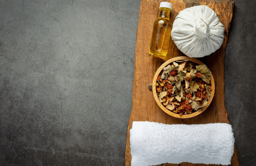 Top 5 Ayurvedic Clinics Offering Panchakarma Massage in the UK
