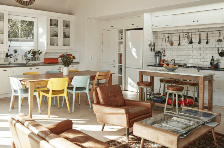 Home Improvement Ideas to Create a More Comfortable and Beautiful Home