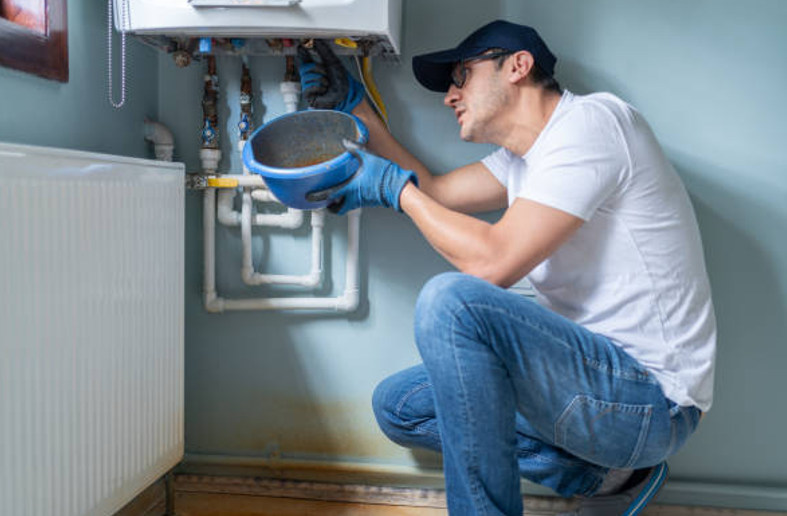 Can Small Water Leaks Cause Serious Property Damage?