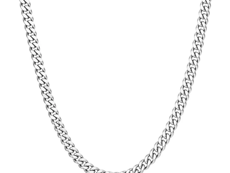 Silver Chain for Boys: What to Consider Before Buying