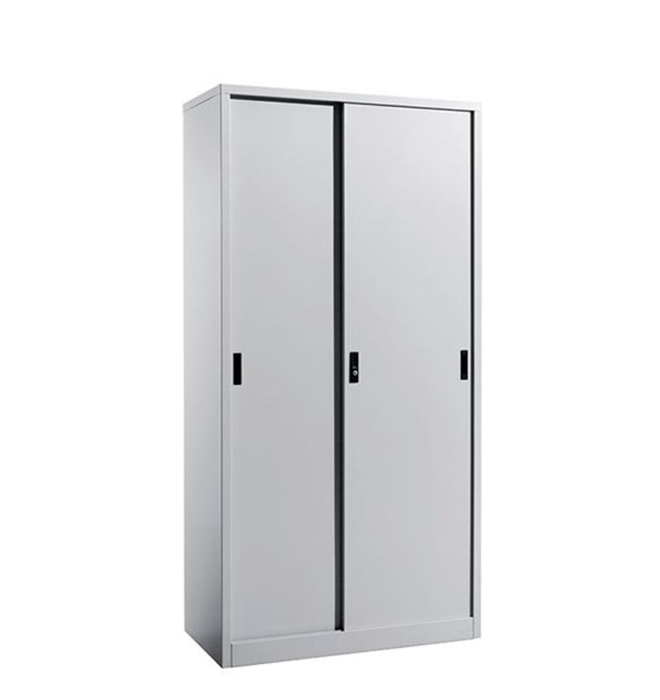 How Can the Right Storage Cabinet Improve Office Organisation and Security?