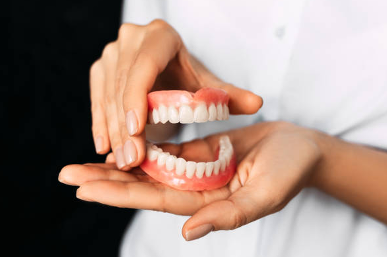 The Modern Guide to More Secure and Comfortable Dentures
