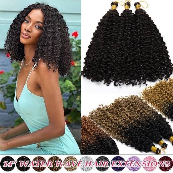 Enhance Your Appearance with Luxury Hair Wave Bulk Extensions