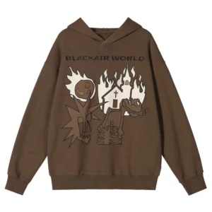 Up In Flames Clothing Modern Looks For Everyday Wear