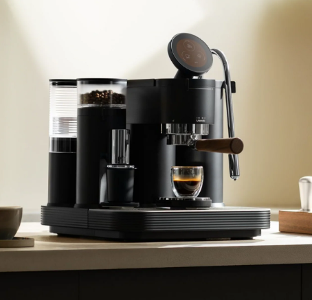 Cracking the Code on How Semi-Automatic Espresso Machine Works