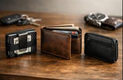 How to Choose the Right Wallet for Everyday Use