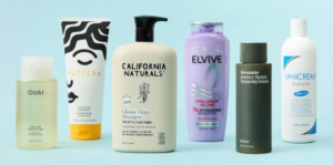10 Best Shampoos for Hair Fall in 2026