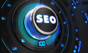 SEO campaign