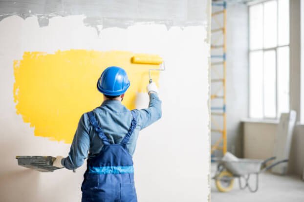 Residential and Commercial Painting Services in Canada