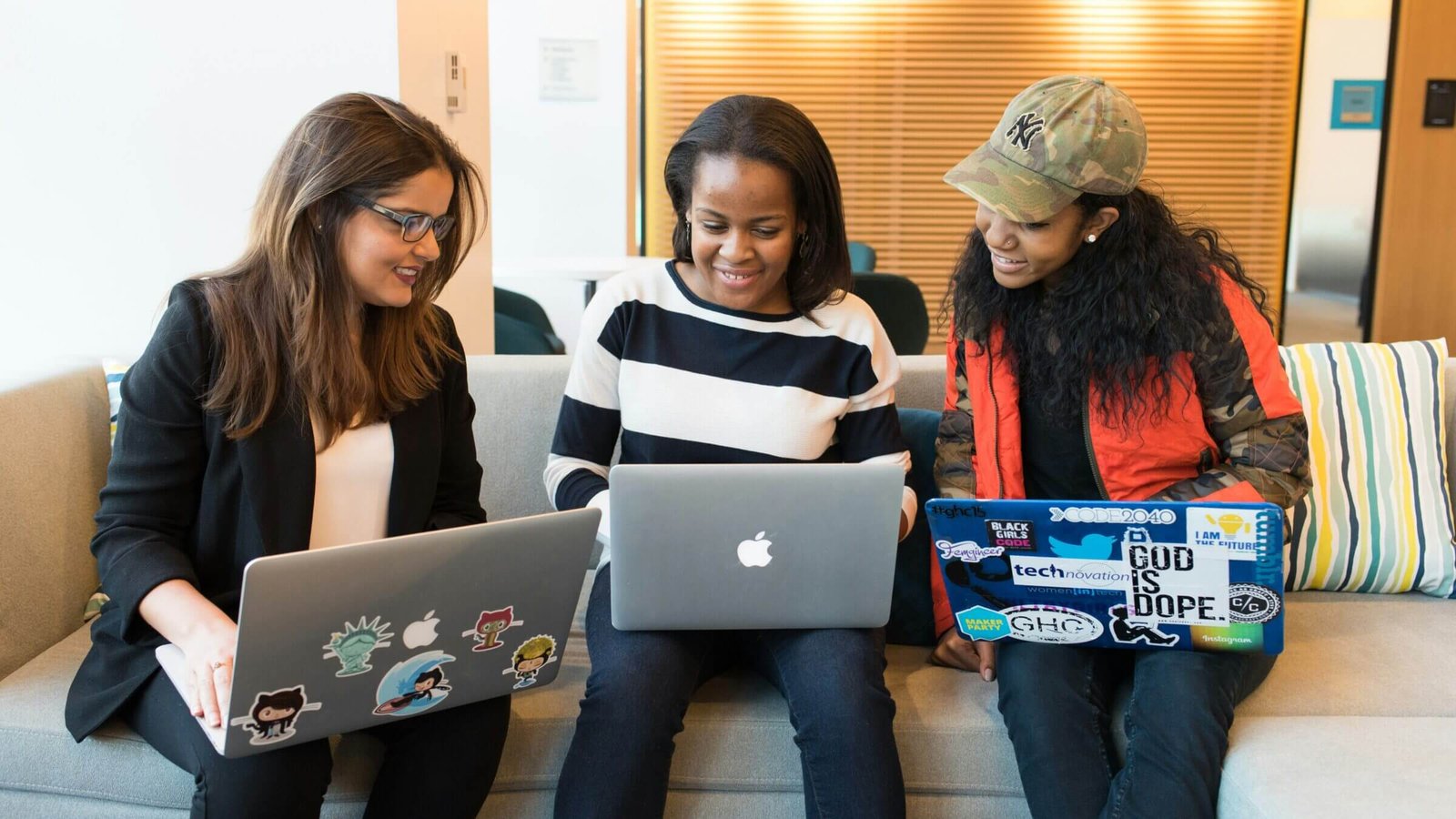 How to Network When You Are New to an Industry