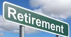 Retirement Strategy